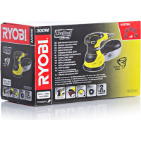 Ryobi Эксцентриковая шлифмашина ROS300 5133001144