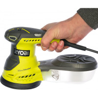 Ryobi Эксцентриковая шлифмашина ROS300 5133001144