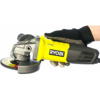 Ryobi Угловая шлифмашина RAG800-125S 5133002493