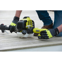 Двухтактный триммер Ryobi RBC31SESO