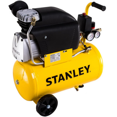 Поршневой компрессор Stanley Stanley D 211/8/24 100546056