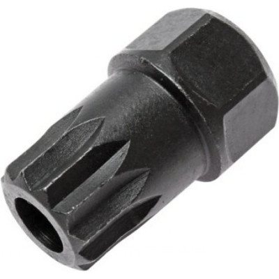 Головка 17хM16H SPLINE для маслосливной пробки VW,AUDI JTC -1303 666744