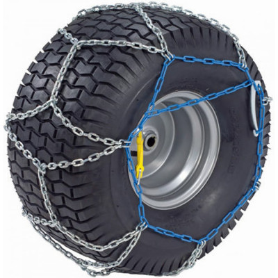 Цепи противоскольжения МТ 6112 ZL, 6127 ZL Viking ASK 020 69077303436