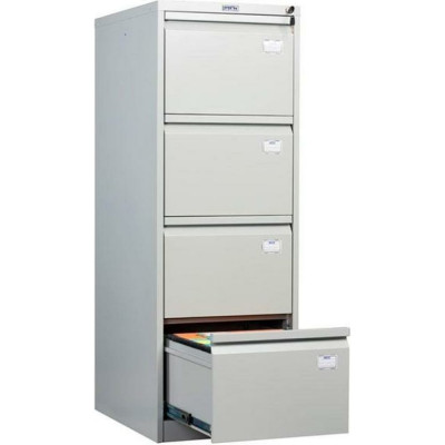 ПРАКТИК Картотека AFC-04 S20299040102