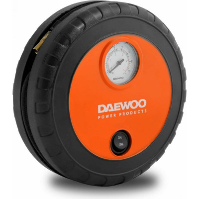 DAEWOO Компрессор автомобильный DW25 DW 25