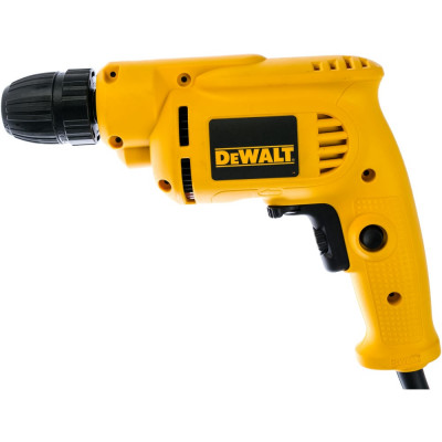 Dewalt Дрель сетевая DWD014S