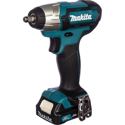 Аккумуляторный гайковерт Makita TW140DWAE