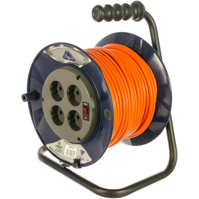 Удлинитель Партнер-электро PowerLine UK202B-430DB