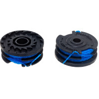 Ryobi Шпуля с леской 1,5 мм для RLT4025 - 2 шт RAC110 5132002775