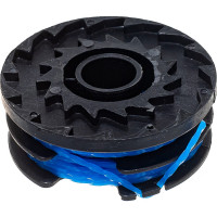 Ryobi Шпуля с леской 1,5 мм для RLT4025 - 2 шт RAC110 5132002775