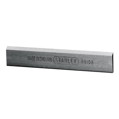 Stanley Нож для рубанка RB-5, 5 шт 0-12-378