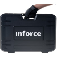 Inforce Набор инструментов 77 предметов 1/2