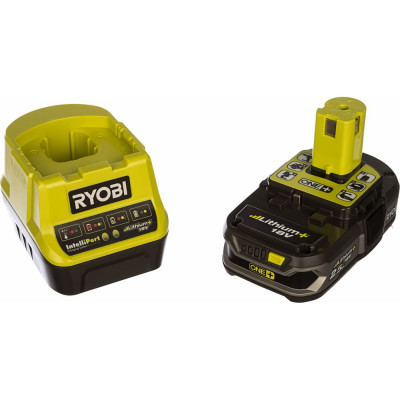 Аккумулятор Ryobi ONE+ RC18120-125 5133003359