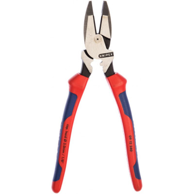 Knipex ПАССАТИЖИ универсальные 