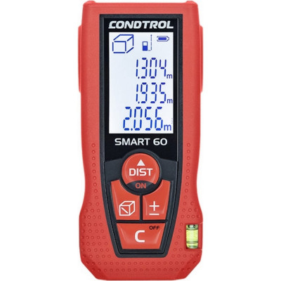 Лазерный дальномер Condtrol Smart 60 1-4-098