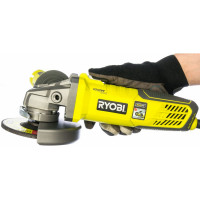 Ryobi Углошлифмашина RAG1010-125SF 5133002497