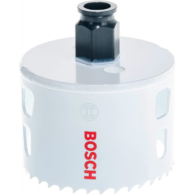 Биметаллическая коронка Bosch PROGRESSOR 2608594228