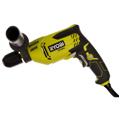 Ударная дрель Ryobi RPD800K 3002018