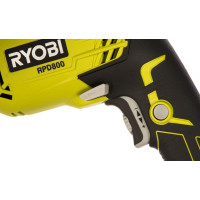 Ryobi Дрель ударная RPD800-K 5133002018