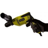 Ryobi Дрель ударная RPD800-K 5133002018