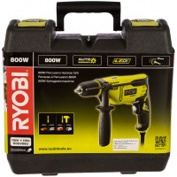 Ryobi Дрель ударная RPD800-K 5133002018