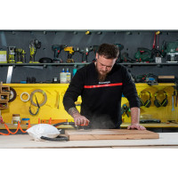 Gigant Орбитальная пневмошлифмашина OG125P
