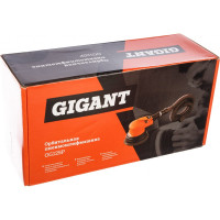 Gigant Орбитальная пневмошлифмашина OG125P