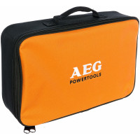 Безударная дрель AEG BE 750 R 4935449160