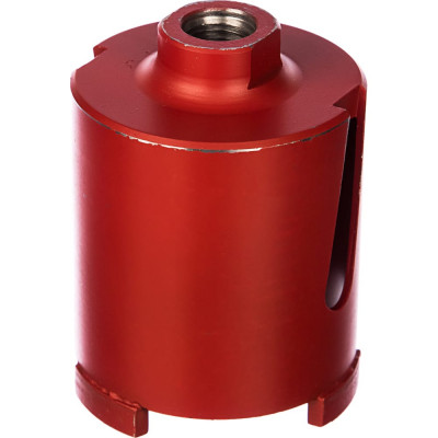 Адель Подрозетник алмазный кольцевой сегментный 068/0070.03.AB500.М16 КК11779