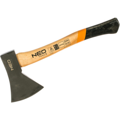 NEO Tools Колун 800 г, рукоятка из гикори 27-008