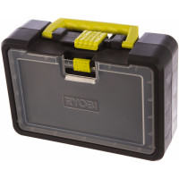 Ryobi набор бит со сверлами 60шт rak60ddf 5132002248