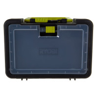 Ryobi набор бит со сверлами 60шт rak60ddf 5132002248