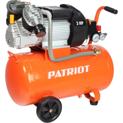 Поршневой компрессор Patriot VX50/402 525306315