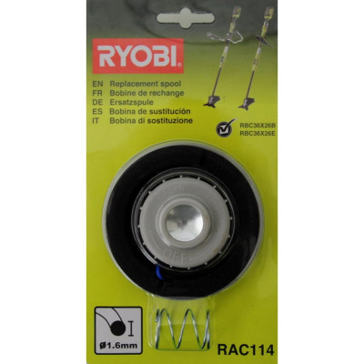 Ryobi Катушка RAC114 5132002669