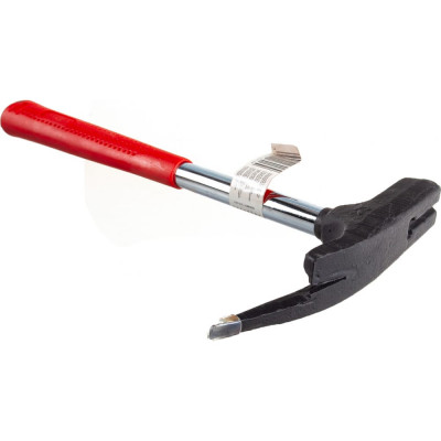 Top tools молоток шиферный, 500 г, металлическая рукоятка 02a180