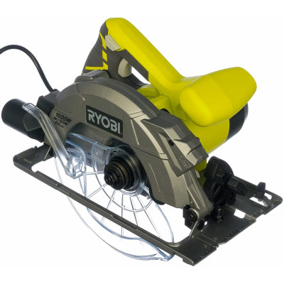 Дисковая пила Ryobi RCS1600-KSR