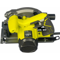 Дисковая пила Ryobi RCS1600-KSR