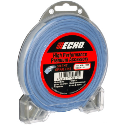 Триммерный корд ECHO SilentSpiralLine C2070110