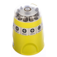 Набор бит Ryobi RAK10SD