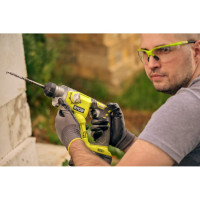 Ryobi Перфоратор SDS ONE+ R18SDS-0 без аккумулятора в комплекте 5133002305