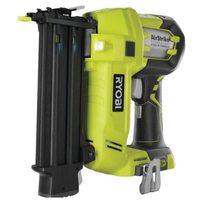 Аккумуляторный гвоздезабиватель Ryobi ONE+ R18N18G0 5133002093