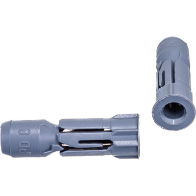 Fischer Дюбель для ГКЛ PD8 100 шт. 24771