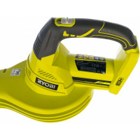 Ryobi Аккумуляторная воздуходувка ONE+ OBL1820S 5133002663