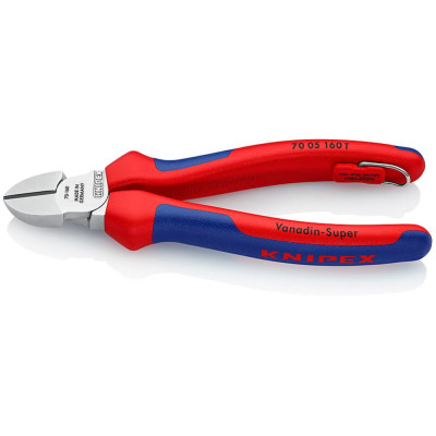 Knipex кусачки kn-7005160t