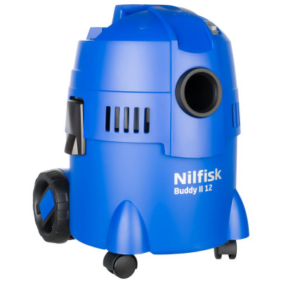 Бытовой пылеводосос Nilfisk BUDDY II 12 18451119