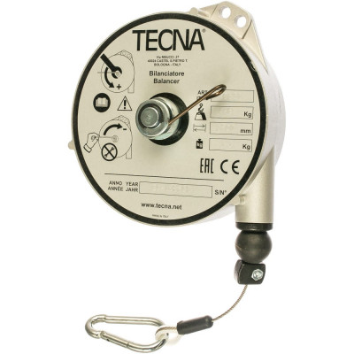 TECNA Таль балансир 9337 100314722