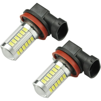 Автомобильная автолампа Вымпел H11 33SMD 5109