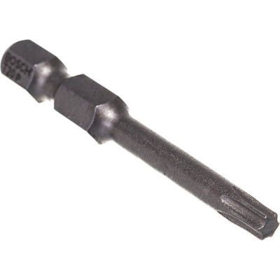 Bosch 1 бит 49мм torx t20 xh 2607001636