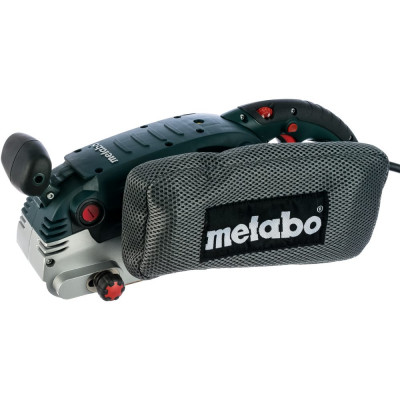 Metabo ленточная шлифмашина bae 75 600375000