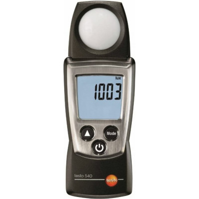 Люксметр Testo 540